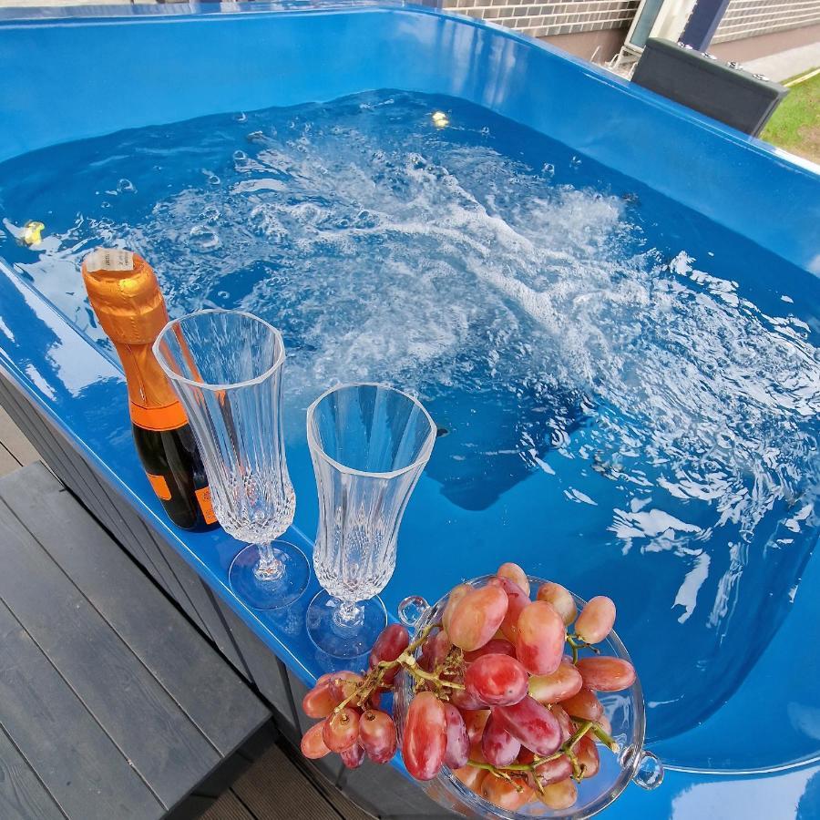 Palanga Inn 外观 照片